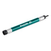 Длинная ударная бита с торцовой головкой KRAFTOOL 26197-19, 19 мм, GIRAF, 285 мм