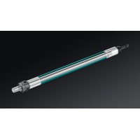 Длинная ударная бита с торцовой головкой KRAFTOOL 26197-19, 19 мм, GIRAF, 285 мм