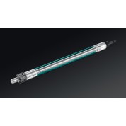 Экстрадлинная ударная бита с торцовой головкой KRAFTOOL 26198-13, 13 мм, GIRAF, 585 мм