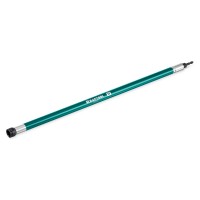 Экстрадлинная ударная бита с торцовой головкой KRAFTOOL 26198-17, 17 мм, GIRAF, 585 мм