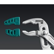 Переставные клещи KRAFTOOL 22354, 250 мм, KAYMAN-X 250 мм