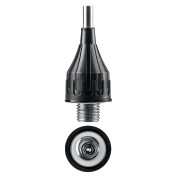 Запасное сопло для пистолетов KRAFTOOL 06881-3.0, 2 мм, INDUSTRIAL 3.2 мм, 45 мм