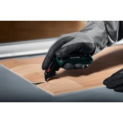 Крюковидные лезвия KRAFTOOL 09628-S10, BlackMax-S24, 10 шт