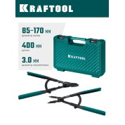 Съемник стопорных колец KRAFTOOL 22815, HEAVY 400 внешний/внутренний