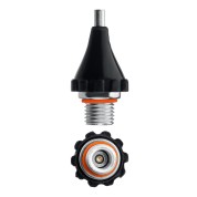 Запасное сопло для пистолета KRAFTOOL 06886-2.3, 3мм, GRAND 2, 30 мм