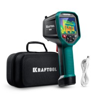Тепловизор KRAFTOOL GTC 500 45751