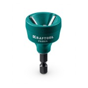 Фаскосниматель наружный KRAFTOOL 26200, 3-19 мм, FAZER