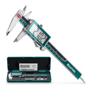 Штангенциркуль твердосплавный KRAFTOOL 34462-15, 150 мм, HC-150