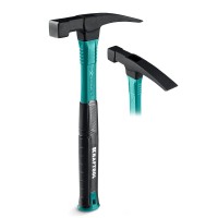 Молоток каменщика узкий KRAFTOOL 20192, X-FORCE R 600 г