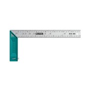 Высокоточный разметочный столярный угольник KRAFTOOL 3449-40, 400 мм, SR-40