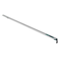 Направляющая шина KRAFTOOL 32235-2.5, 2530 мм, CG-T 250, c T-track, зажимная