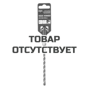 Квадробур SDS+ ELITECH 7х160 1820.108400