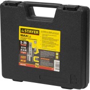 Набор для развальцовки STAYER 2370, для труб 6-15мм, труборез 3-25мм