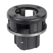 Трубный резьбонарезной клупп STAYER BSTP 28261-1, Трубный резьбонарезной клупп R , RED FORCE 1&Prime;