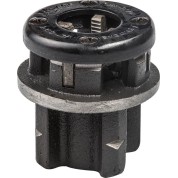 Трубный резьбонарезной клупп STAYER BSTP 28261-1, Трубный резьбонарезной клупп R /2, RED FORCE 1/2&Prime;