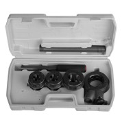 Набор клуппов с трещоткой №3 STAYER Professional 28260-H3