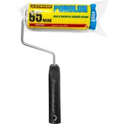 Малярный валик STAYER 0360-14 0360-14, 44 х 150 мм, бюгель 6 мм, ворс 2 мм