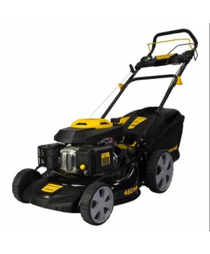 Газонокосилка бензиновая Champion LM4630 (Уценка)