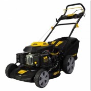 Газонокосилка бензиновая Champion LM4630