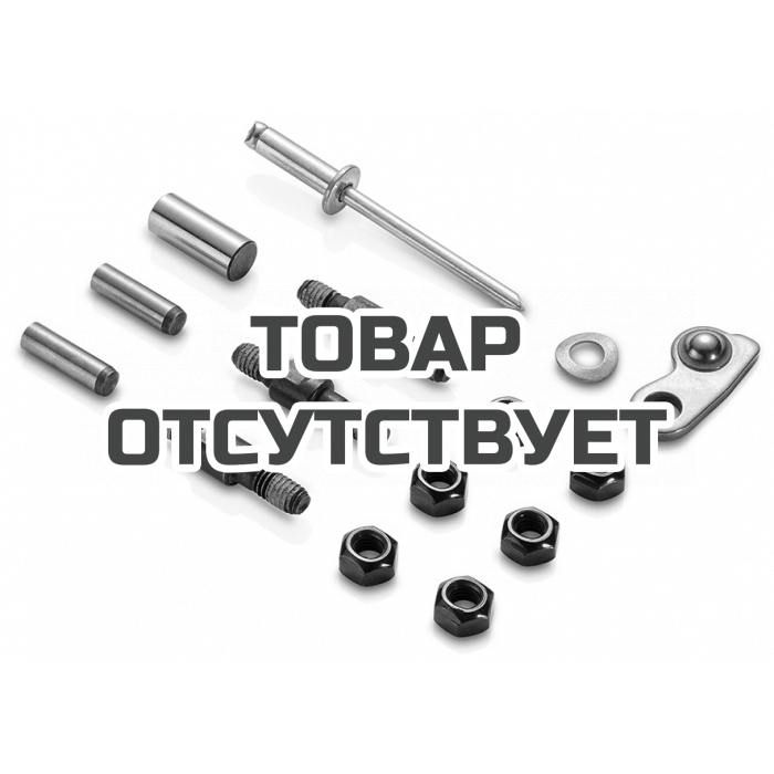 Ремкомплект винтовых соединений для кабелерезов KNIPEX KN-953932004