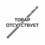 Сверло по металлу Patriot (3.5х70/39 мм, 1 шт.) 