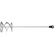 Миксер для красок металлический STAYER 06011-08-40 06011-08, металлический , 80 х 400 мм