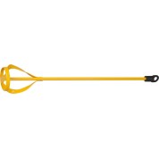 Металлический миксер для красок STAYER 06019-06-40 06019-06, Металлический , 60 х 400 мм