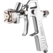 Пневматический краскопульт с верхним бачком STAYER ORION 06471-1 06471-1.5, G, 1 мм