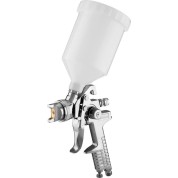 Пневматический краскопульт с верхним бачком STAYER AirPro 06476-1 06476-1.4, G, Professional, HVLP, 1 мм