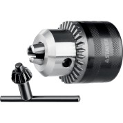Ударный сверлильный патрон с ключом для дрели STAYER Professional 29055-10, -1/2, 10 мм, 1/2&Prime;