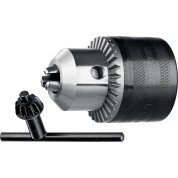 Ударный сверлильный патрон с ключом для дрели STAYER Professional 29055-13, -1/2, 13 мм, 1/2&Prime;