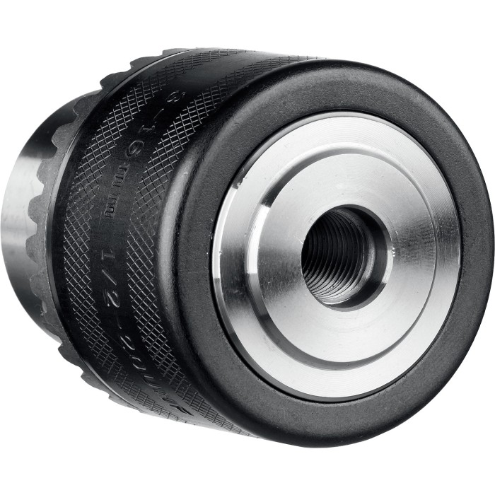 Ударный сверлильный патрон с ключом для дрели STAYER Professional 29055-16, -1/2, 16 мм, 1/2&Prime;