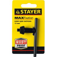 Ключ для патрона дрели STAYER 29057-13, 13 мм