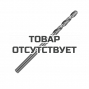 Сверло по металлу Patriot (4.2х75/43 мм, 1 шт.) 