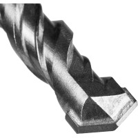 SDS-plus бур STAYER Professional 2930-160 2930-160-08, 8 x 160 мм