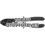 Клещи зажимные для опрессовки KNIPEX KN-9721215BSB
