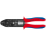 Клещи зажимные для опрессовки KNIPEX KN-9721215BSB