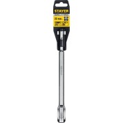 Зубило-штробер STAYER Gorilla 29357-22 29357-22-250, Force SDS-Plus Professional, 22 х 250 мм