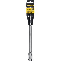 Зубило-штробер STAYER Gorilla 29357-22 29357-22-250, Force SDS-Plus Professional, 22 х 250 мм