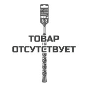 Квадробур SDS+ ELITECH 22х260 1820.109500