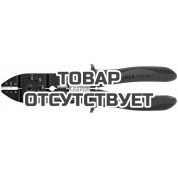 Клещи зажимные для опрессовки KNIPEX KN-9721215SB