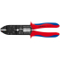 Клещи зажимные для опрессовки KNIPEX KN-9721215SB