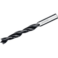 Спиральное сверло по дереву STAYER M-type 2942-120 2942-120-10, М-образная заточка, 10 x 120/75 мм