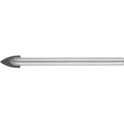 Сверло по стеклу и кафелю STAYER 2986-08 2986-08, Сверло по стеклу и кафелю , 8 мм, 2х кромка