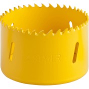 Биметаллическая коронка STAYER Procut 29547-068, Биметаллическая коронка , 68 мм