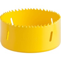 Биметаллическая коронка STAYER Procut 29547-095, Биметаллическая коронка , 95 мм