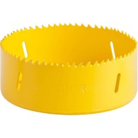 Биметаллическая коронка STAYER Procut 29547-114, Биметаллическая коронка , 114 мм