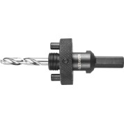 Державка для биметаллических коронок STAYER Procut 29550, 32-152 мм