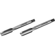 Комплект метчиков STAYER 28025-10-1 28025-10 28025-10-1.0-H2, Комплект метчиков-H2, M10 х 1 2 шт
