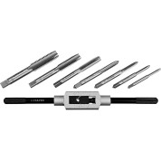 Набор метчиков STAYER MaXCut инструментальная сталь 28016-H8, 8 предметов